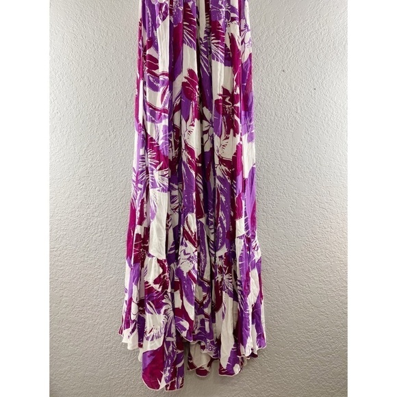 Free People Intimately Heat Wave Floral Maxi Dress - Picture 15 of 16